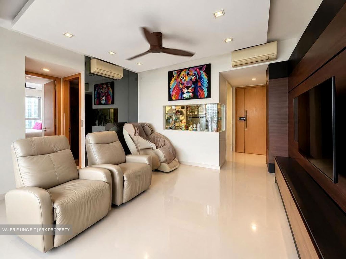 Austville Residences (D19), Condominium #635388921